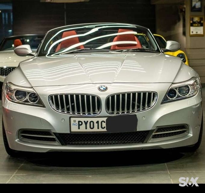 BMW Z4 35i Used cars in Vehicletype-sedan