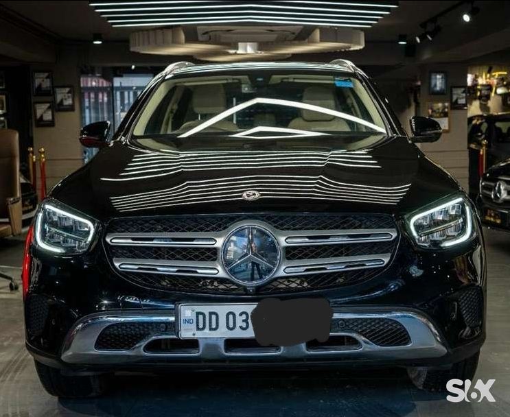 Mercedes GLC glc-200 Used cars in Vehicletype-coupe