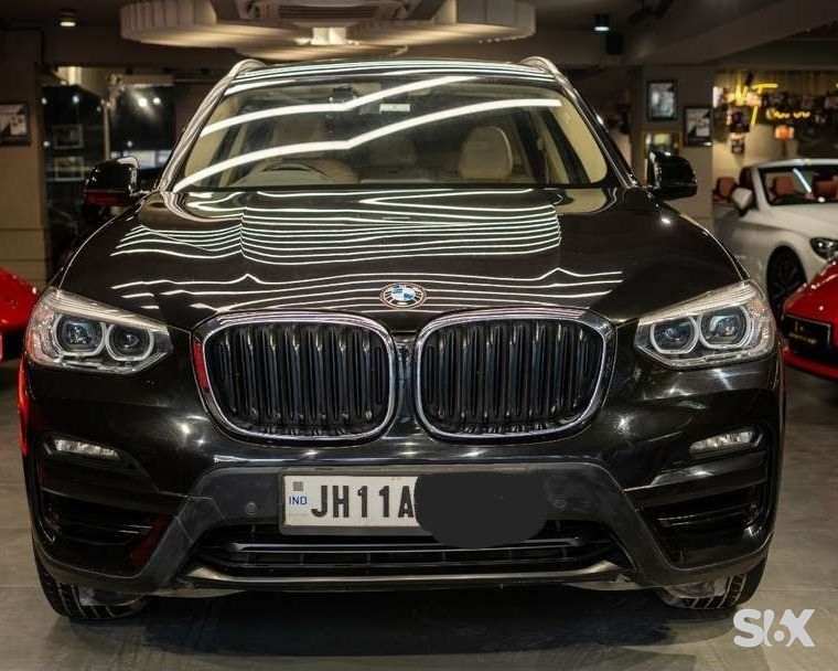 BMW X3 20-xdrive-30i-sportx Used cars in Vehicletype-coupe