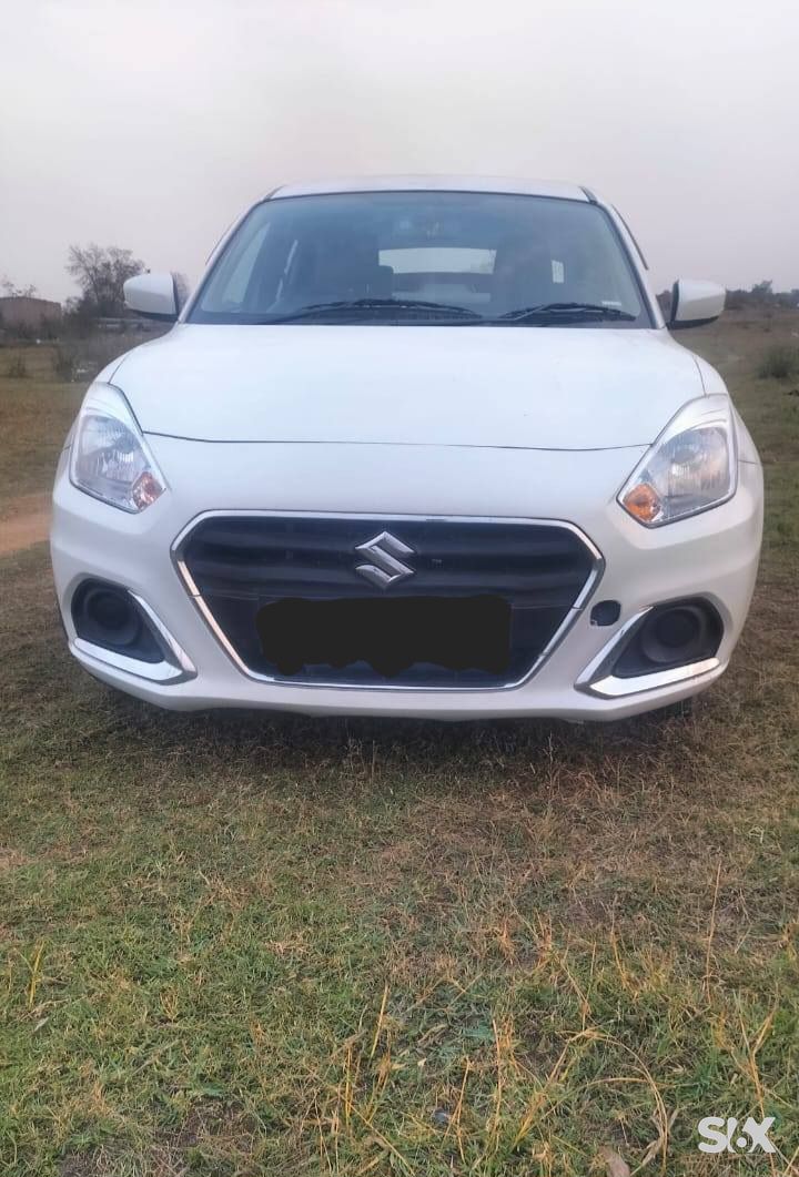 MARUTI SUZUKI Swift Dzire 13-vxi Used cars in Vehicletype-sedan