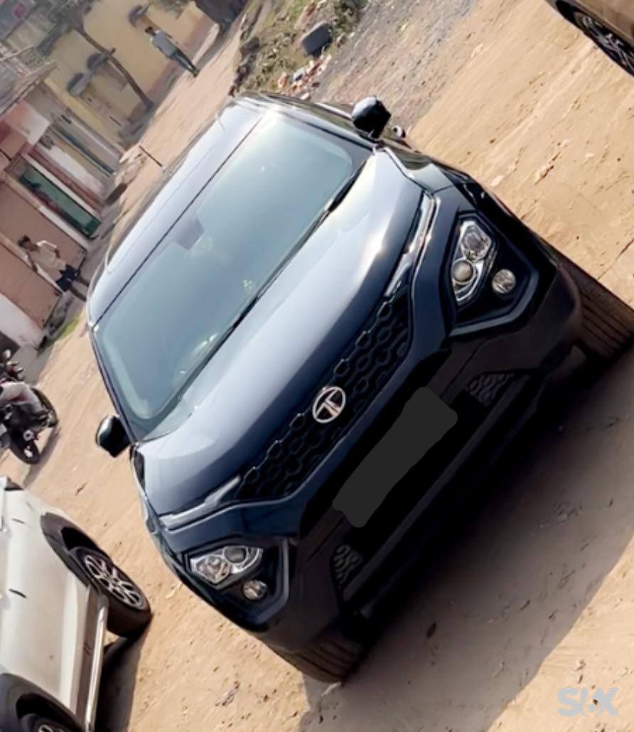 Tata Harrier 20-kryotec-xt Used cars in Model-harrier