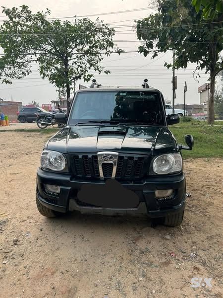 Mahindra Scorpio 2002-2013-26-lx Used cars in Brand-mahindra