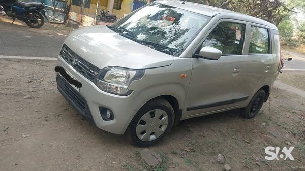 MARUTI SUZUKI Wagon R vxi-abs-airbag Used cars in Model-wagon-r