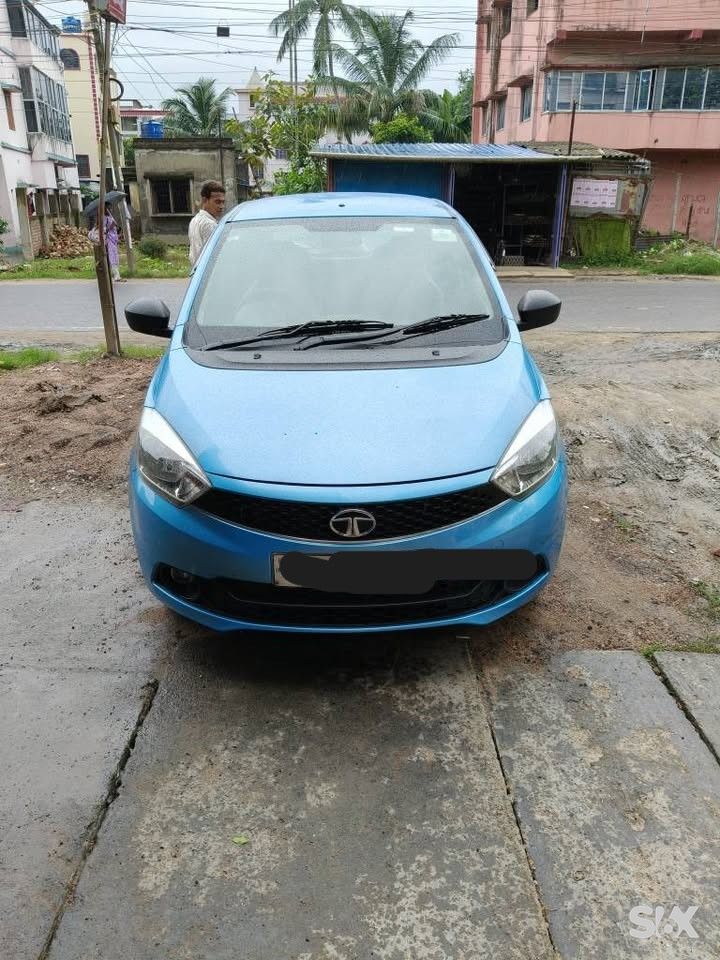 Tata Tiago 2018-2020-12-revotron-xza-plus Used cars in Model-tiago