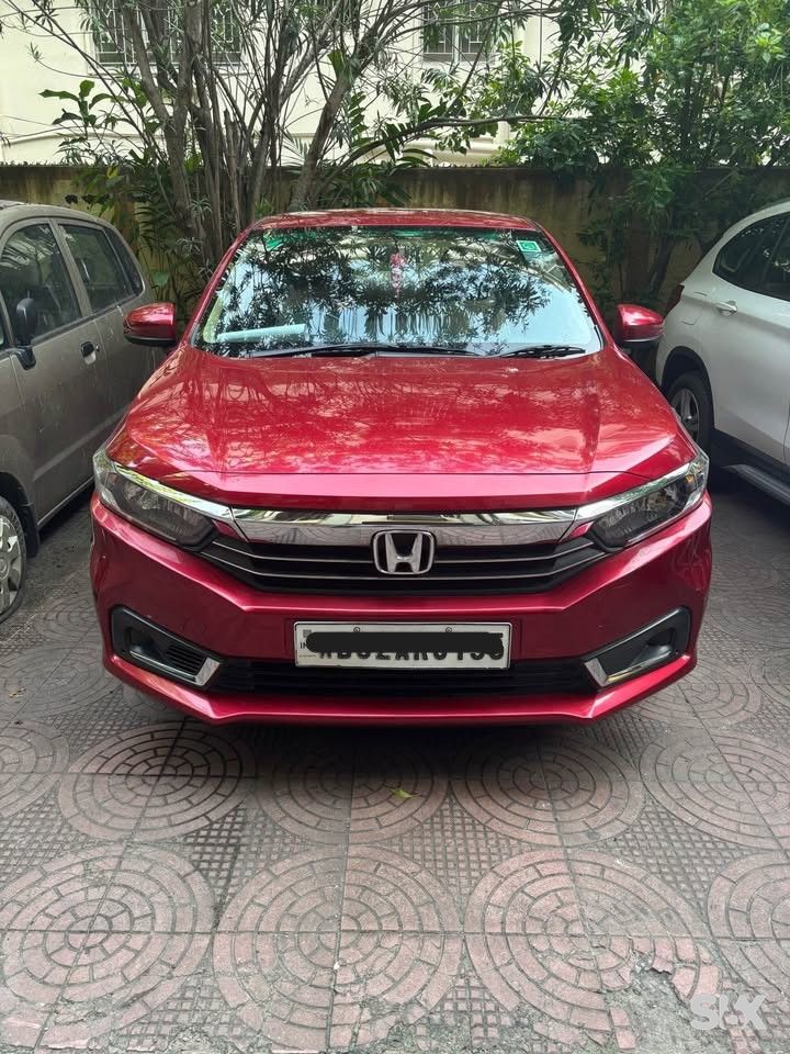 Honda Amaze s-mt-i-vtec Used cars in Model-amaze