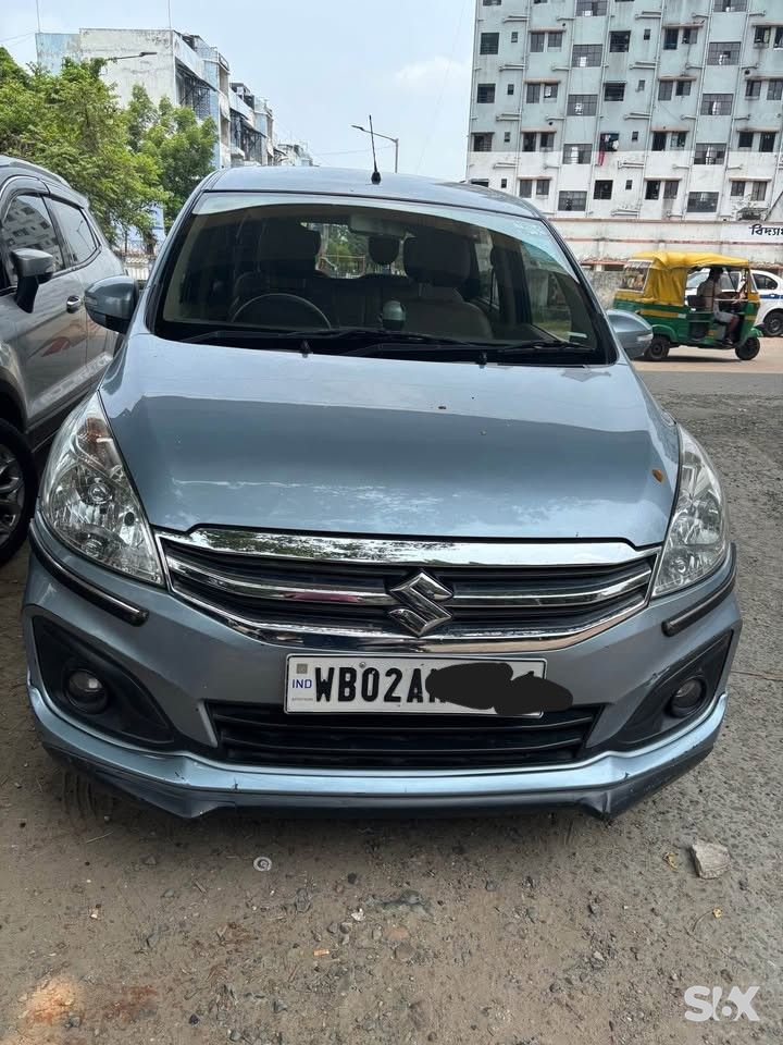 MARUTI SUZUKI Ertiga 2012-2015-vdi Used cars in Model-ertiga