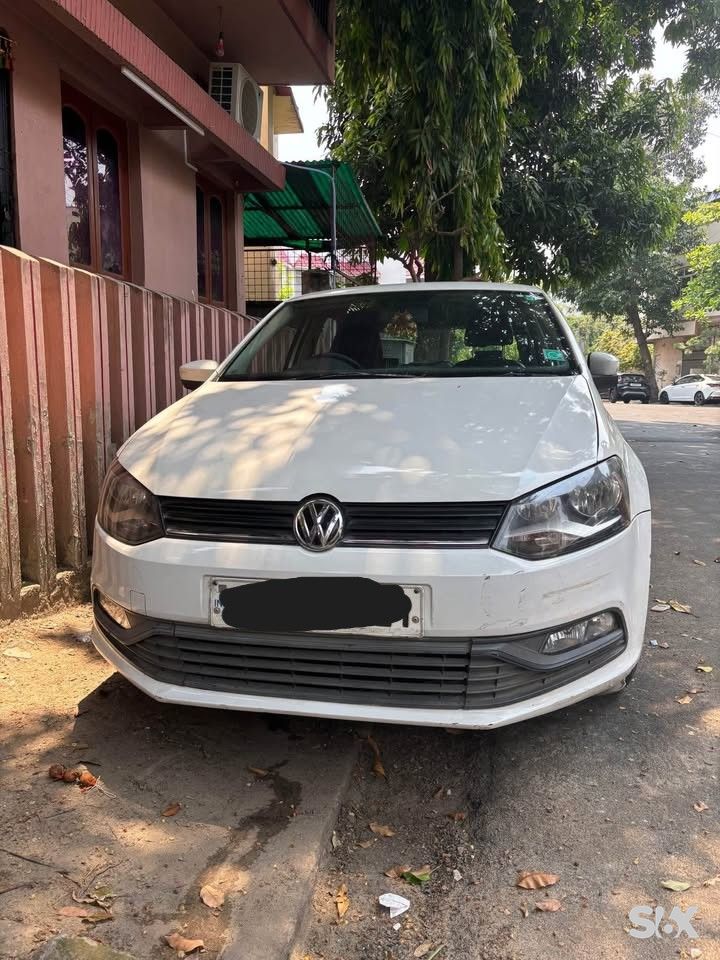 VOLKSWAGEN Polo 10-comfortline-cup-edition Used cars in Model-polo