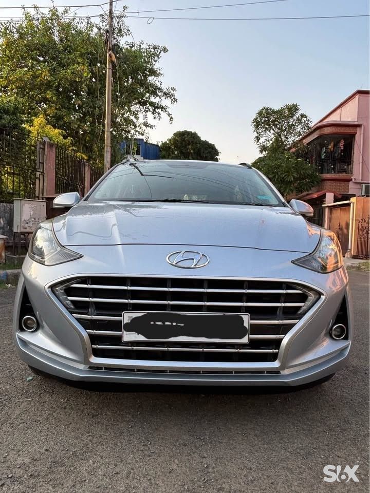 Hyundai Grand i10 Nios 12-kappa-vtvt-sportz Used cars in Model-grand-i10-nios