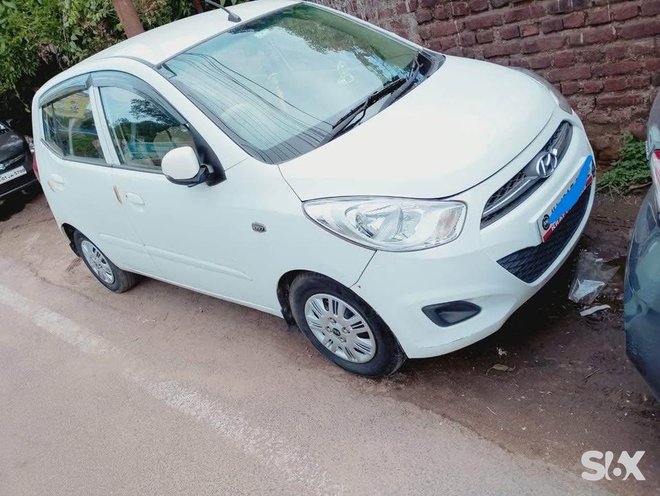 Hyundai i10 sportz-12-kappa-o Used cars in Under-2-lakh