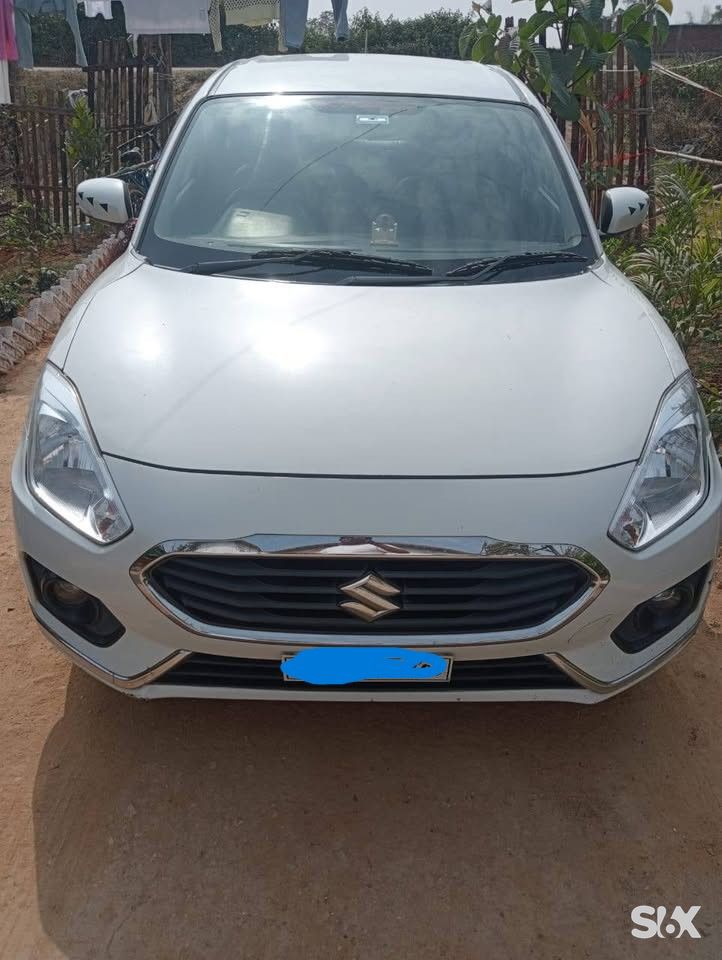 MARUTI SUZUKI Swift Dzire vdi-o Used cars in Under-5-lakh