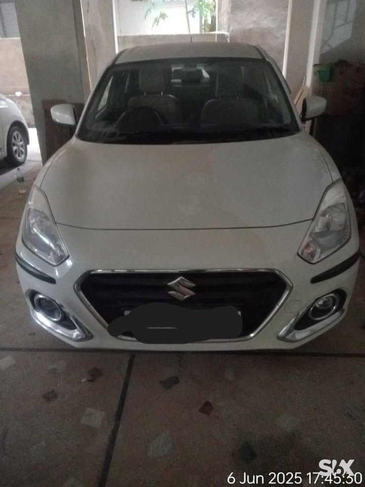 MARUTI SUZUKI Swift Dzire 13-vxi Used cars in Vehicletype-sedan