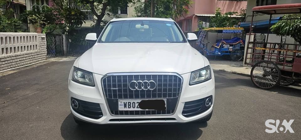 Audi Q5 2012-2017-20-30-tdi-quattro-premium-plus Used cars in Brand-audi