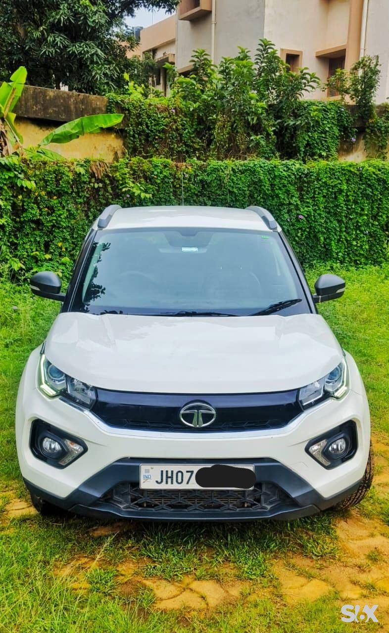 Tata Nexon 12-revotron-xm-s Used cars in Model-nexon