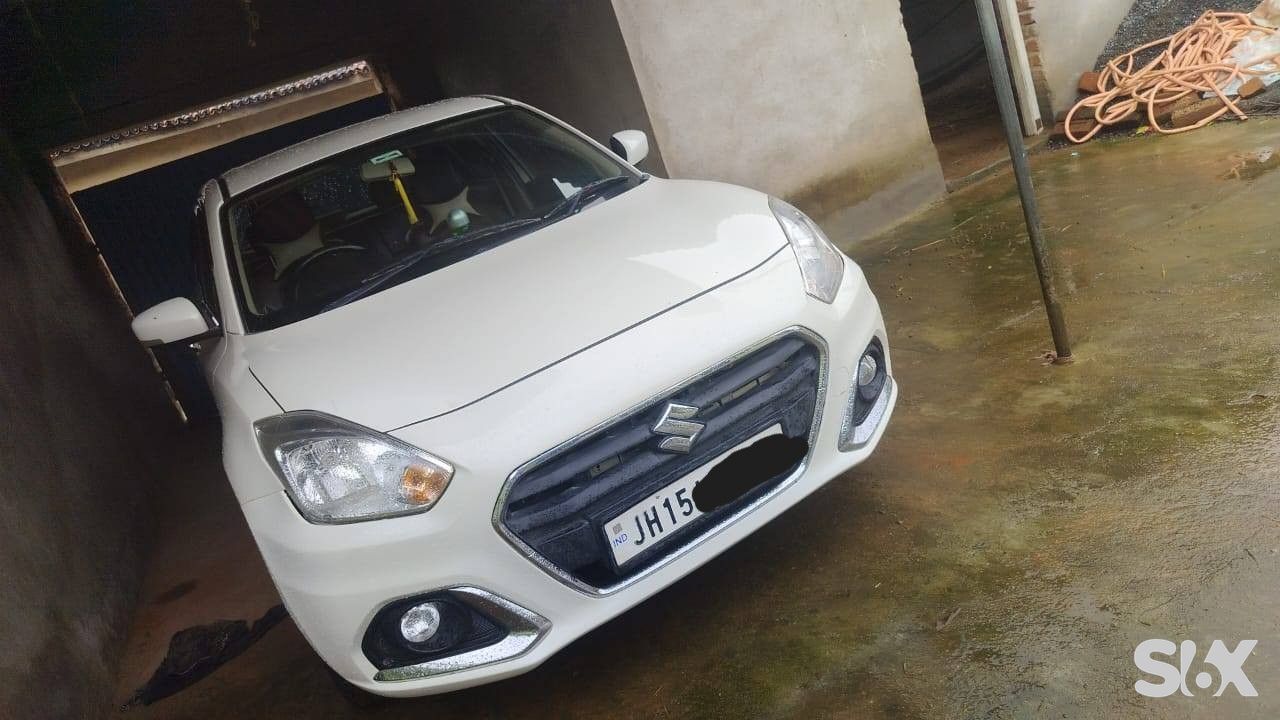 MARUTI SUZUKI Swift Dzire 13-vxi Used cars in Vehicletype-sedan