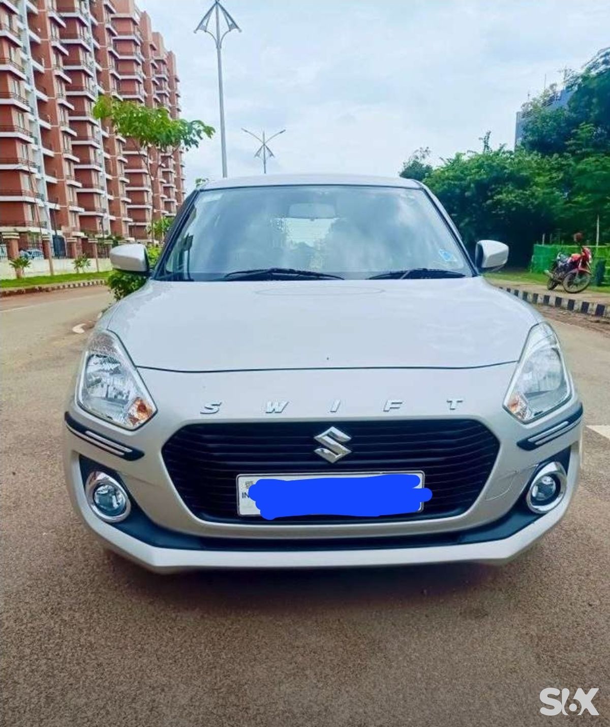 MARUTI SUZUKI Swift vdi-deca-limited-edition Used cars in Model-swift