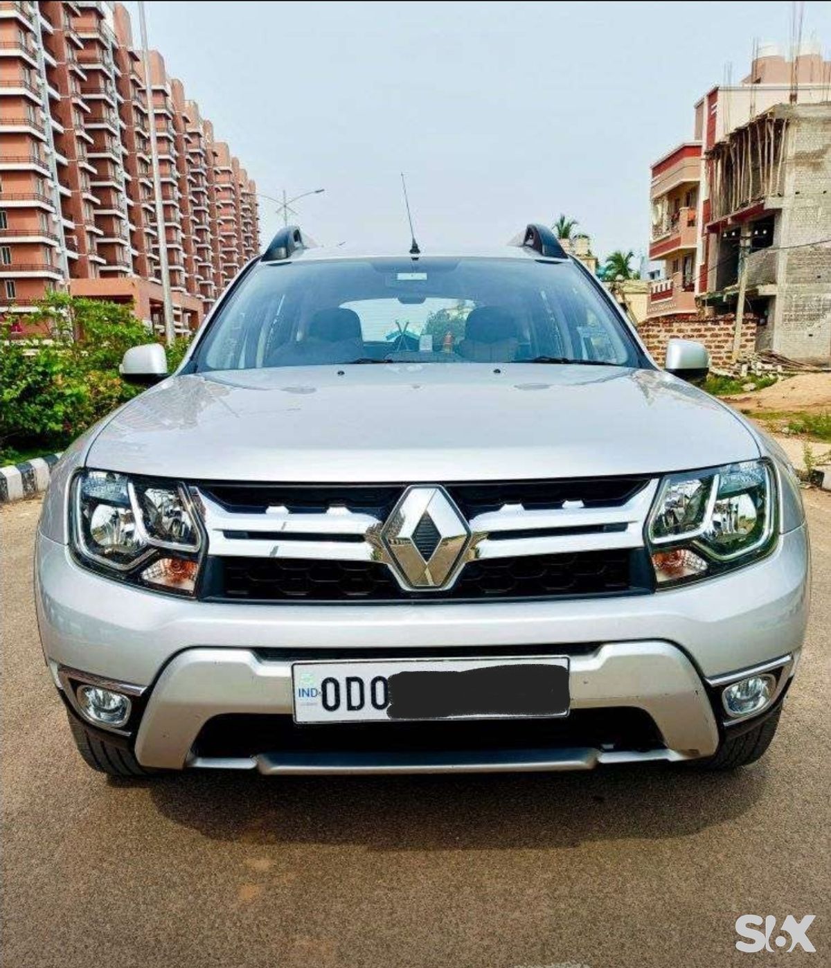 Renault Duster 2015-2019-15-110ps-rxz-awd-diesel Used cars in Model-duster