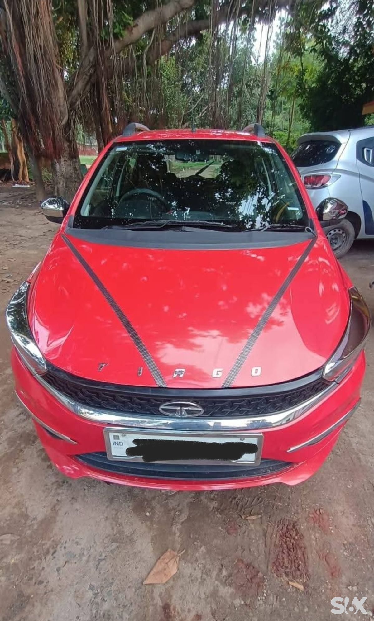 Tata Tiago xz Used cars in Model-tiago