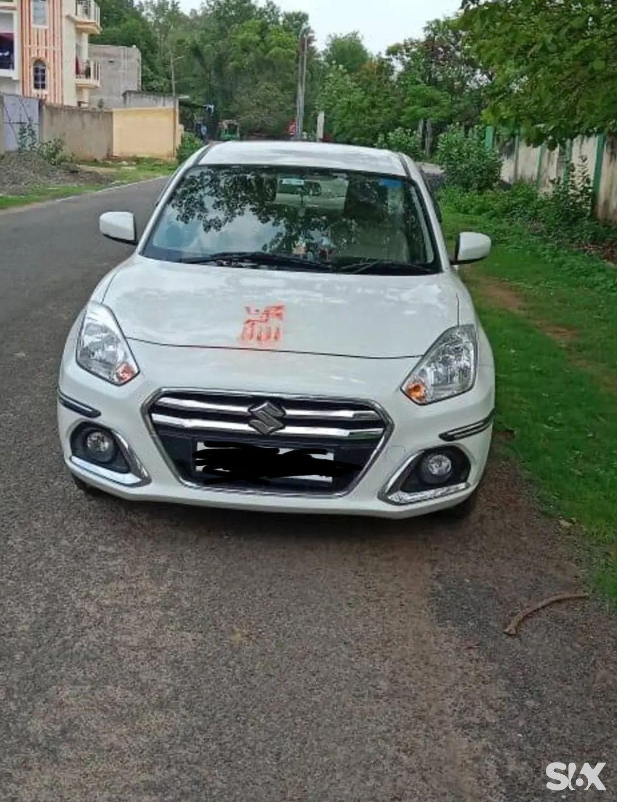 MARUTI SUZUKI Swift Dzire 13-vxi Used cars in Fueltype-petrol