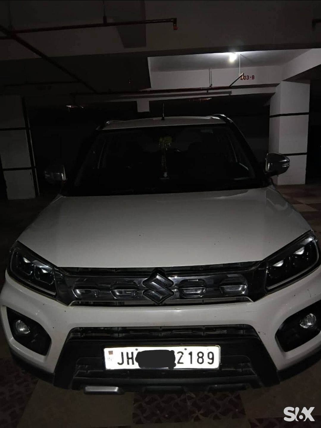 MARUTI SUZUKI Vitara Breeza 15-vxi Used cars in Under-8-lakh