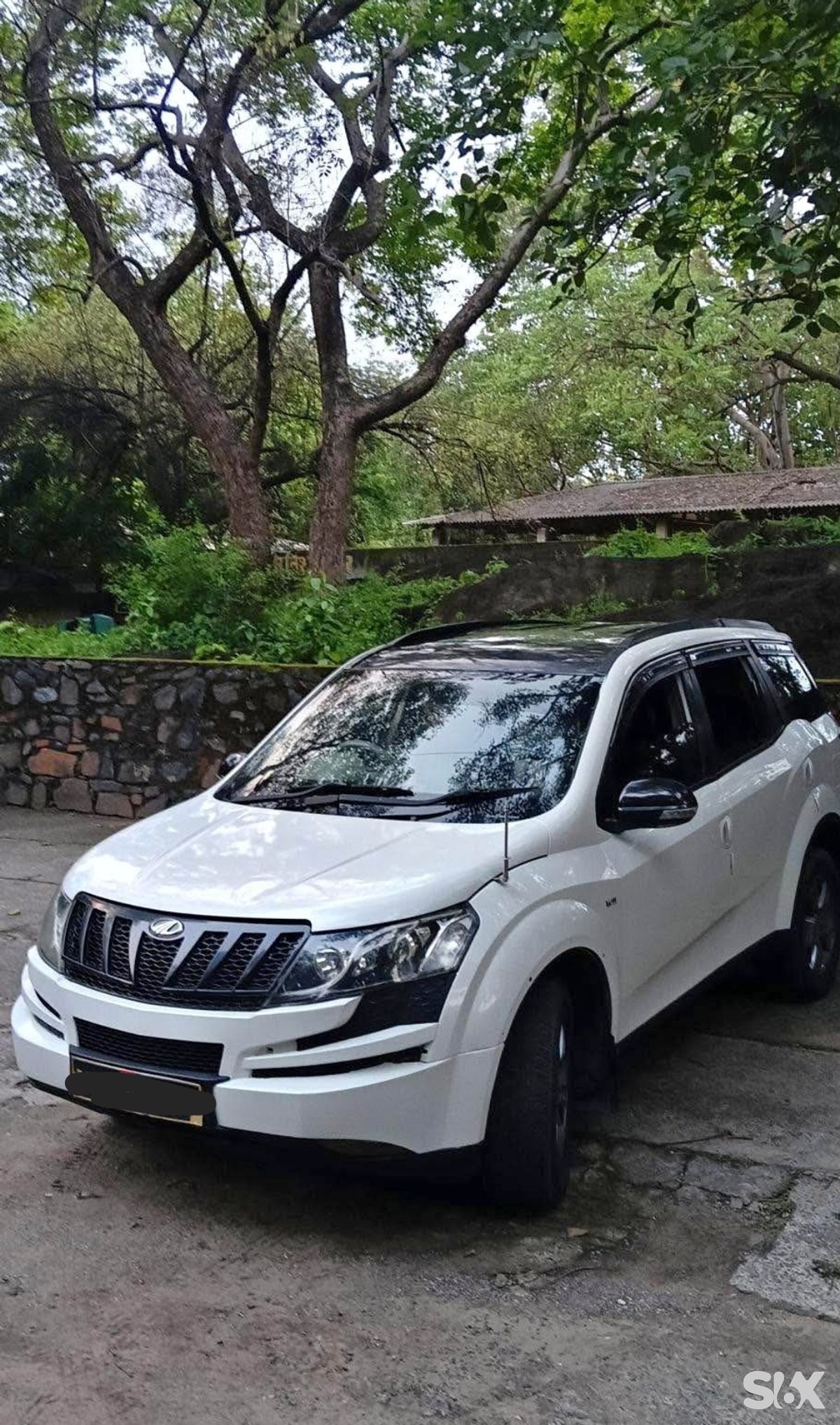 Mahindra XUV500 2011-2015-22-w4 Used cars in Jamshedpur