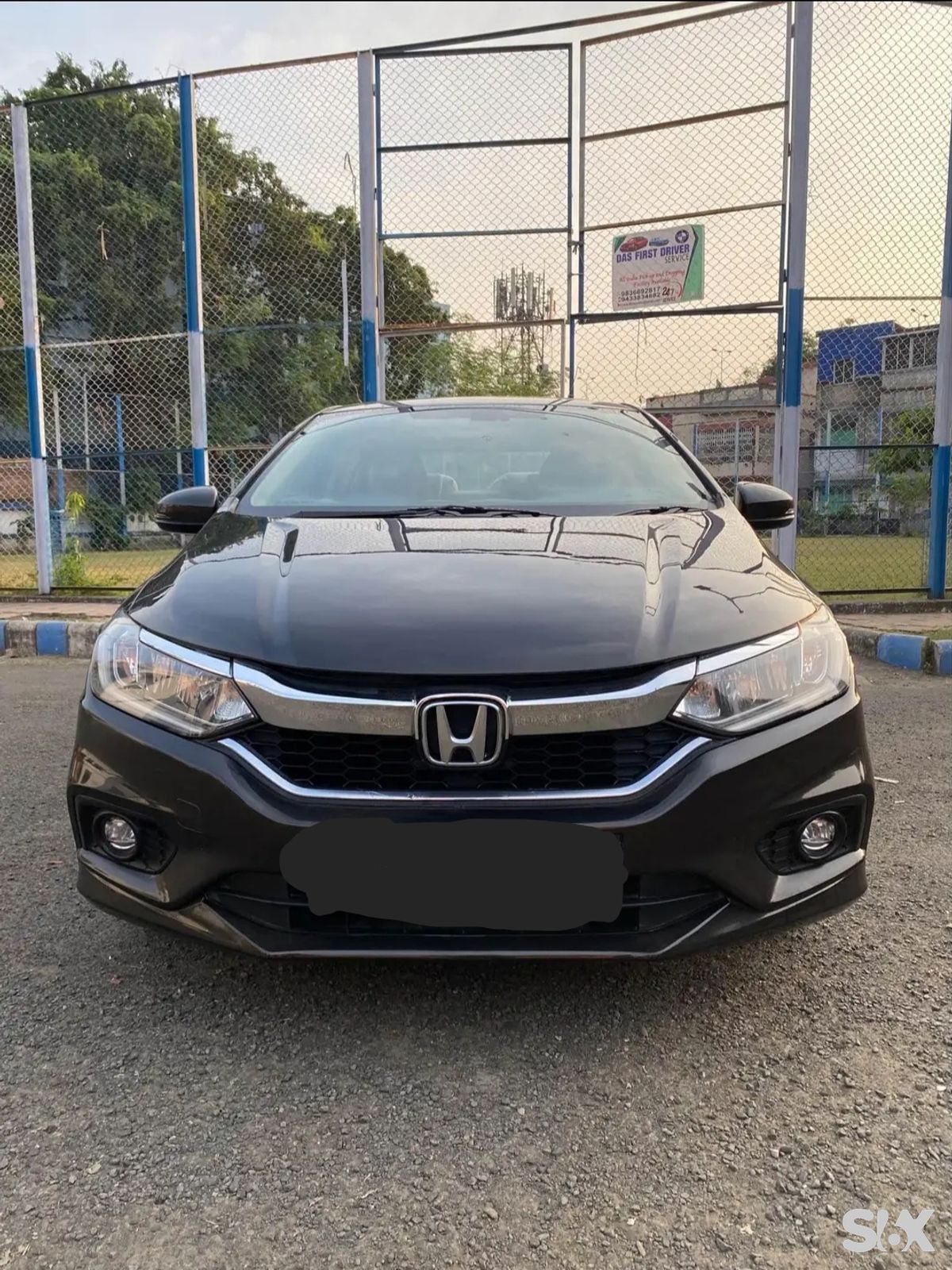 Honda City zx-petrol-cvt Used cars in Vehicletype-sedan
