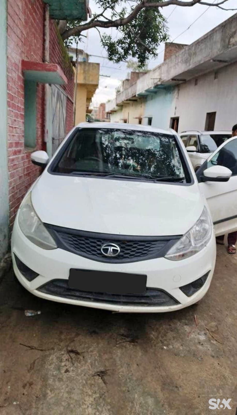 Tata Zest revotron-12t-xm Used cars in Under-8-lakh