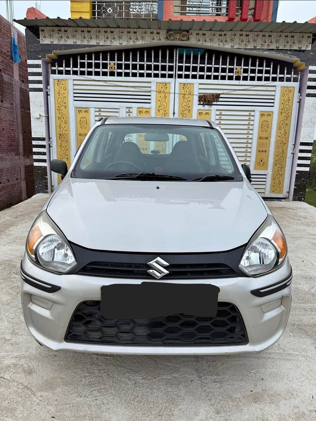 MARUTI SUZUKI Alto 08-lxi-o Used cars in Model-alto