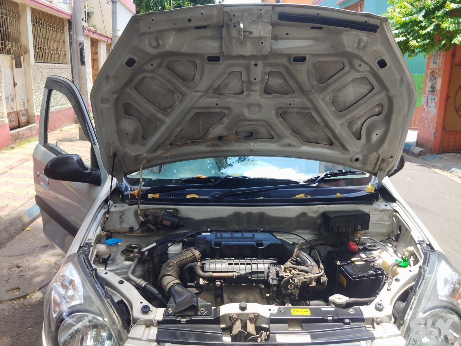 MARUTI SUZUKI Alto 800 08-vxi-o Used cars in Model-alto-800