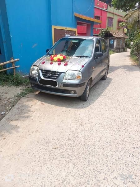 Hyundai Santro Xing small-car Used cars in Model-santro-xing