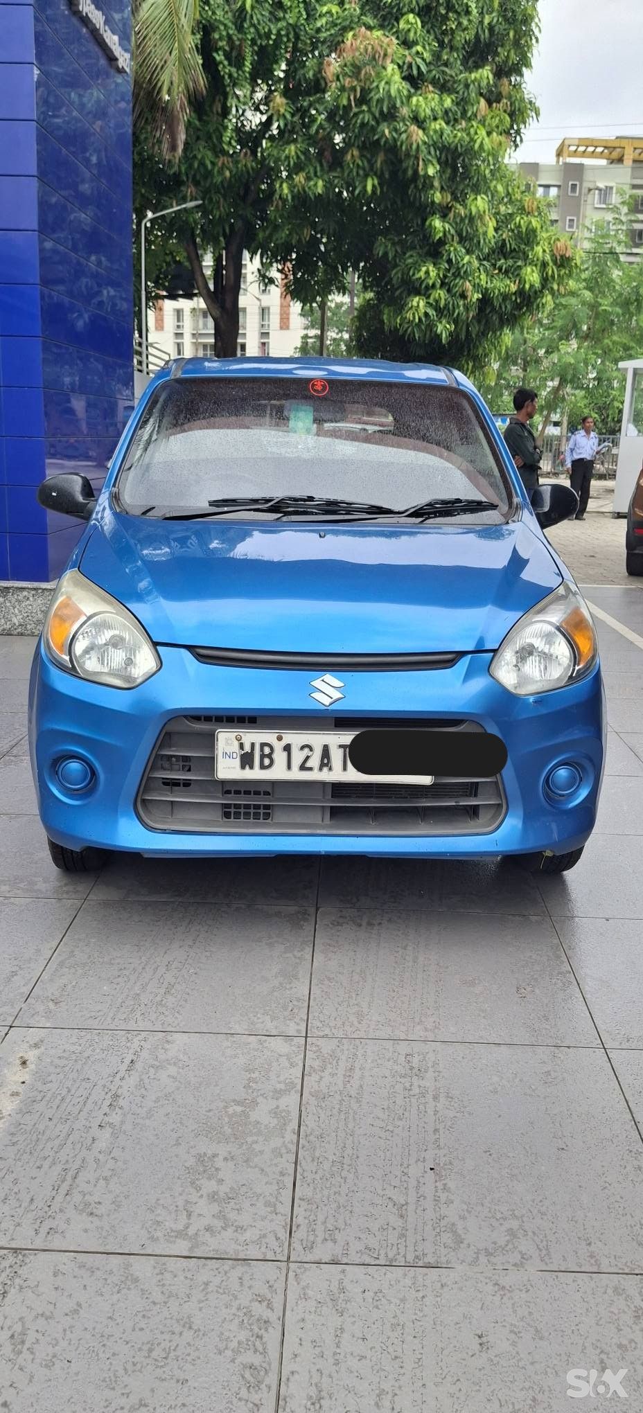 MARUTI SUZUKI Alto 800 lxi Used cars in Model-alto-800
