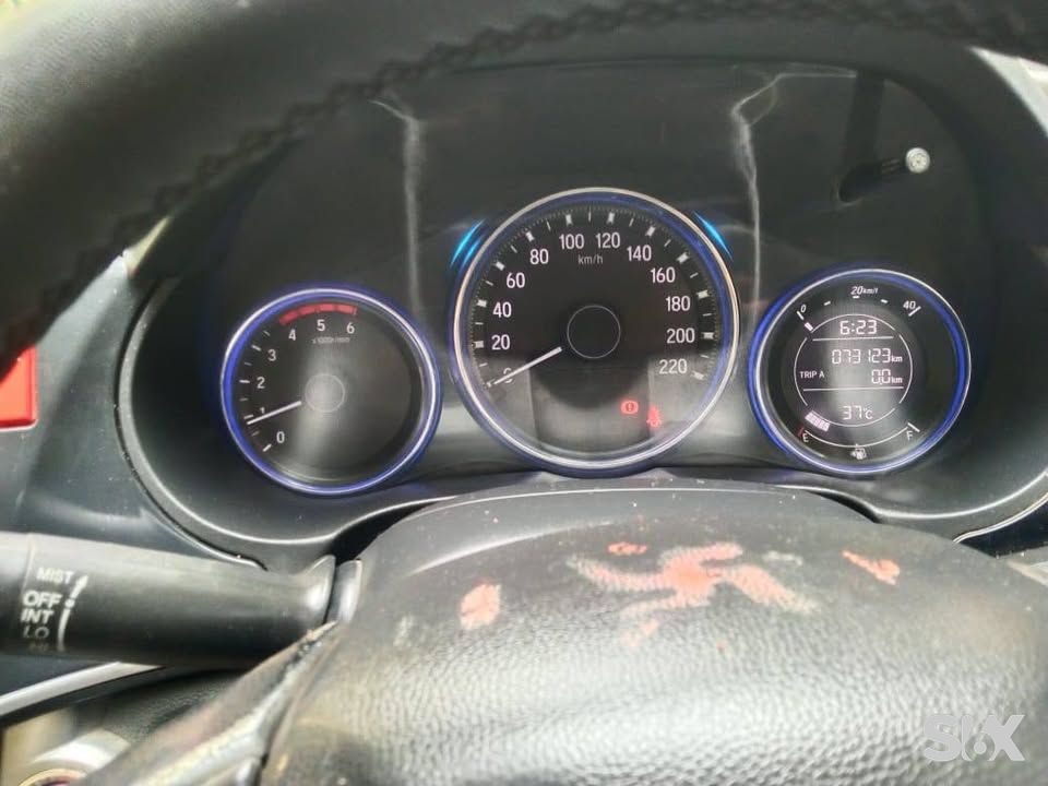 Honda City 2017-2020-15-vx-i-vtec Used cars in Vehicletype-hatchback