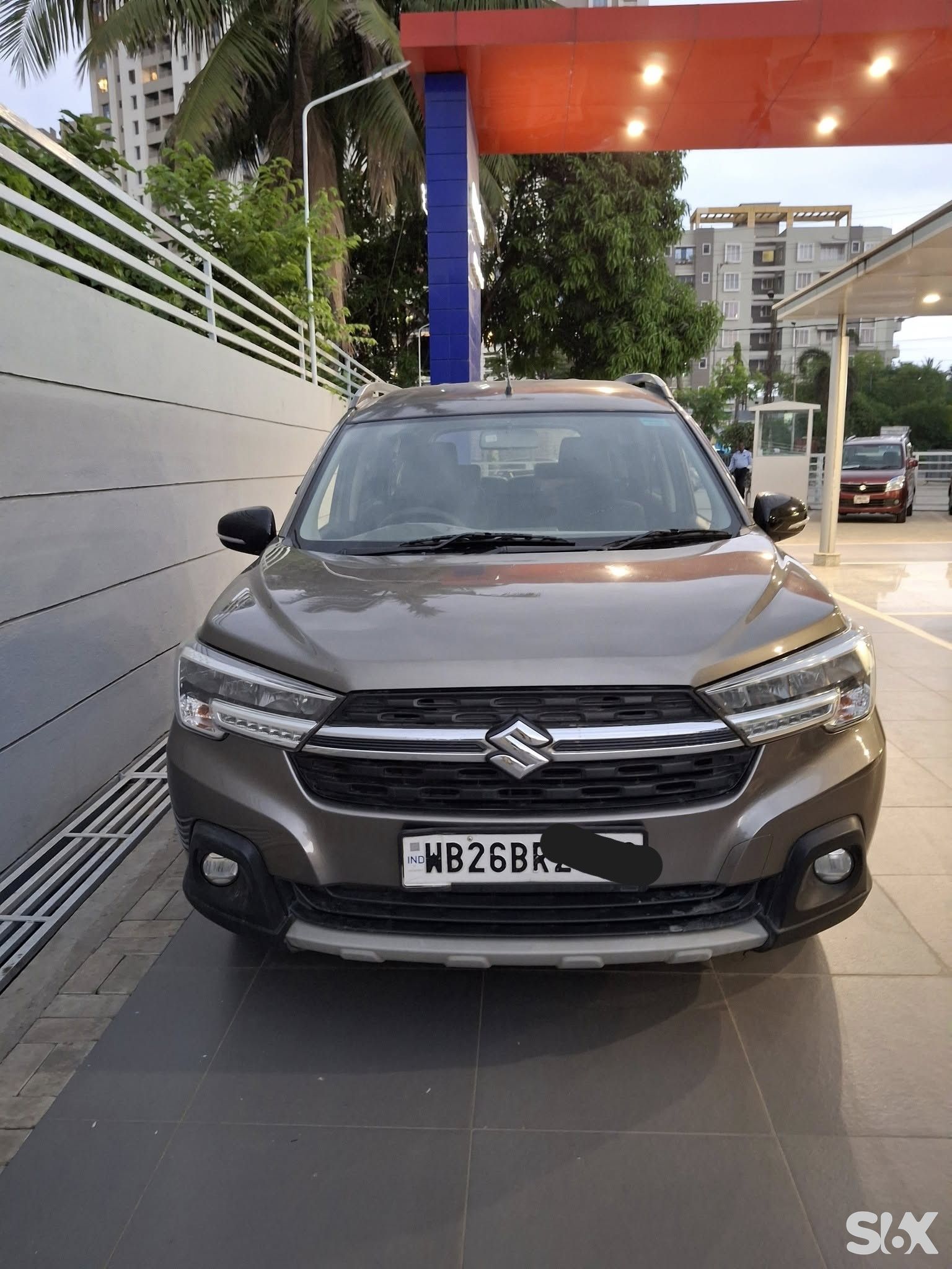 MARUTI SUZUKI XL6 zeta Used cars in Model-xl6