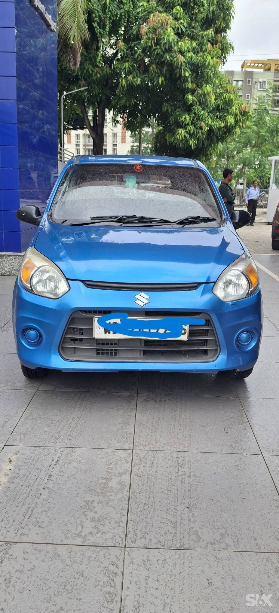 MARUTI SUZUKI Alto 800 alto-lxi Used cars in Under-3-lakh