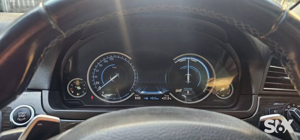 BMW LCI-TU lci-tu Used cars in Brand-bmw