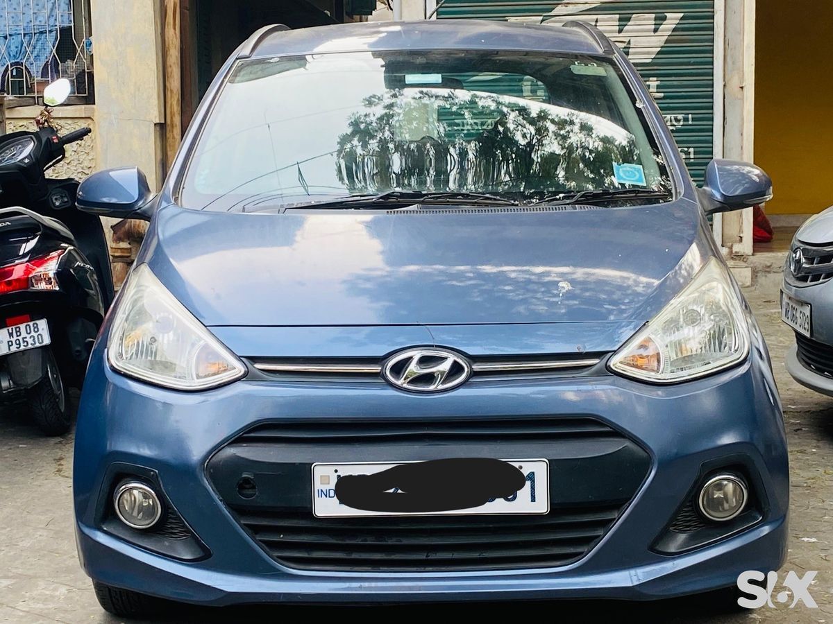 Honda GRAND i10 i10-sportz-11-crdi Used cars in Model-grand-i10