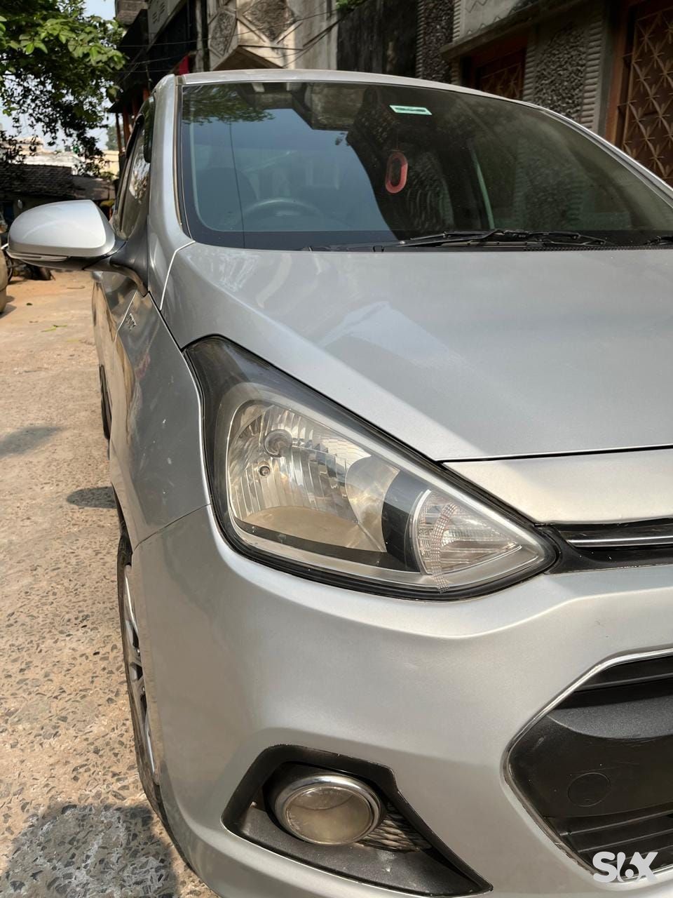 Hyundai Xcent 12l-kappa-dual-vtvt-5-speed-manual-base Used cars in Model-xcent