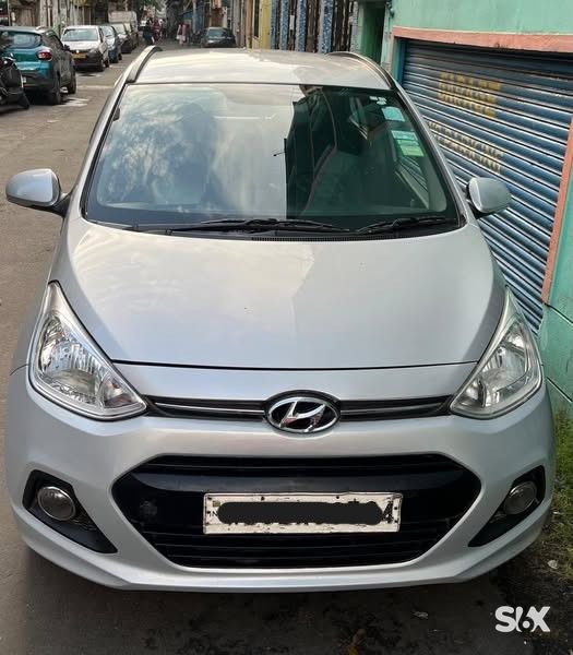 Hyundai Grand i10 sportz-12-crdi Used cars in Model-grand-i10