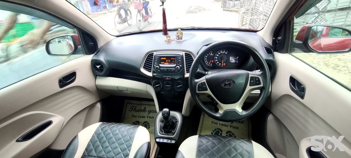 Hyundai Santro 11-magna-mt Used cars in Model-santro