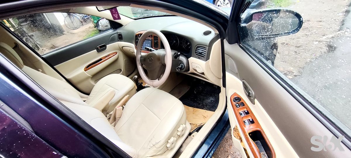 Hyundai Verna 16-sx-o-crdi Used cars in Model-verna