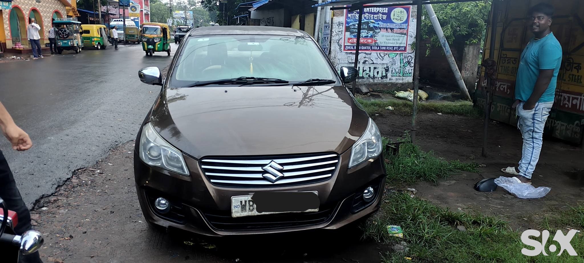 MARUTI SUZUKI Ciaz vdi-plus Used cars in Model-ciaz