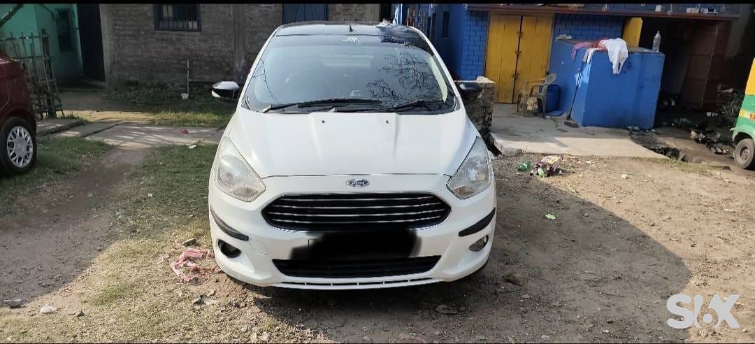 FORD FIGO ASPIRE figo-aspire Used cars in Brand-ford