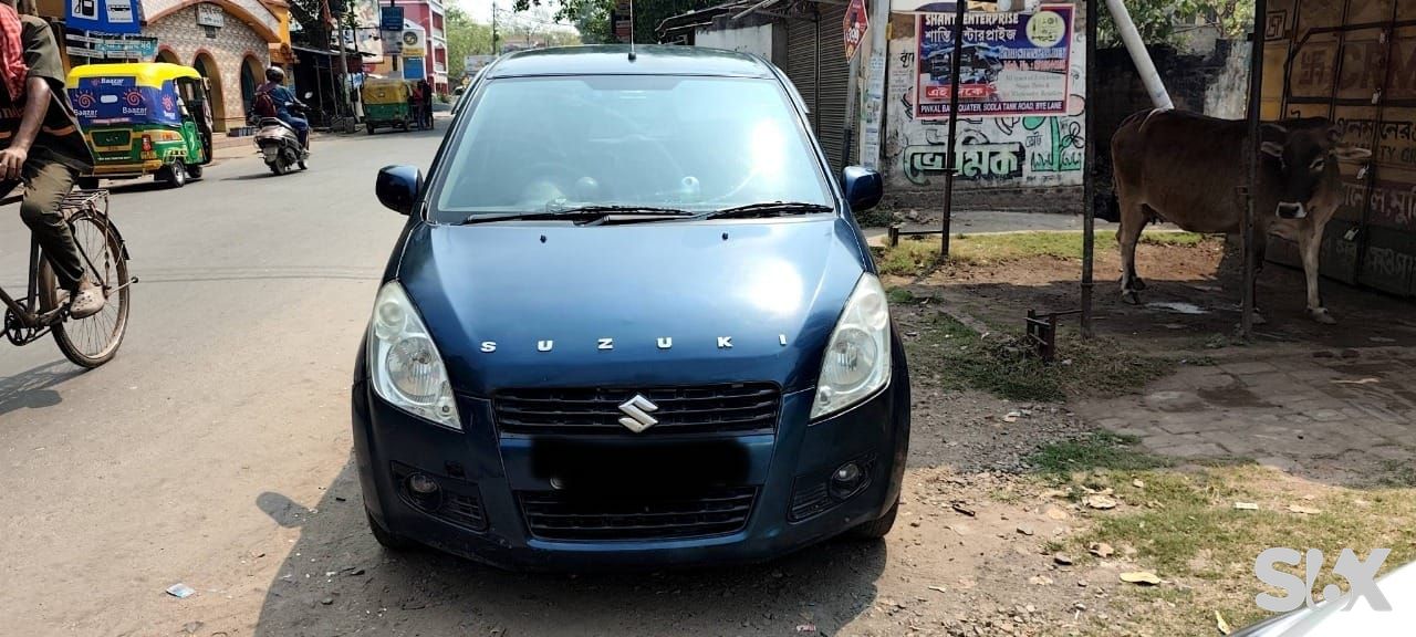 MARUTI SUZUKI Ritz 13-vdi Used cars in Model-ritz