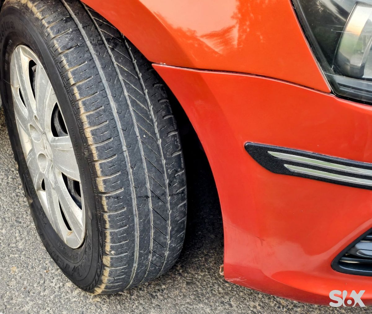 VOLKSWAGEN Polo 2015-2019-15-tdi-trendline Used cars in Model-polo