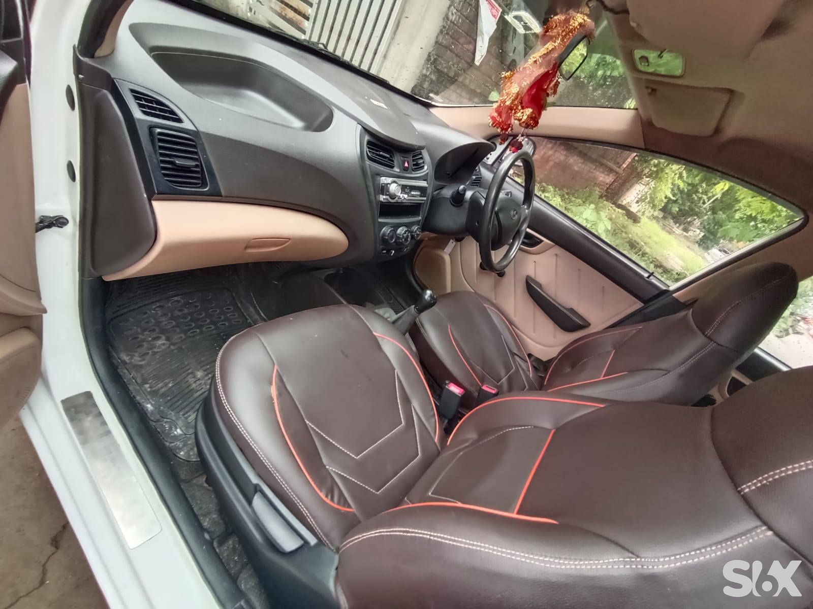 Hyundai Eon d-lite-plus-blue-drive Used cars in Model-eon