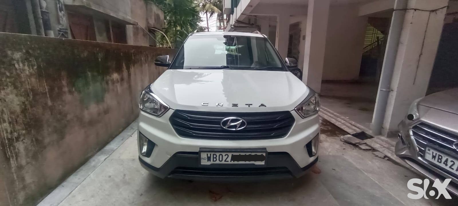 Hyundai Creta 14-s-plus-crdi Used cars in Model-creta