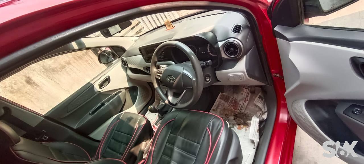 Hyundai Grand i10 12-mt-kappa-magna Used cars in Model-grand-i10