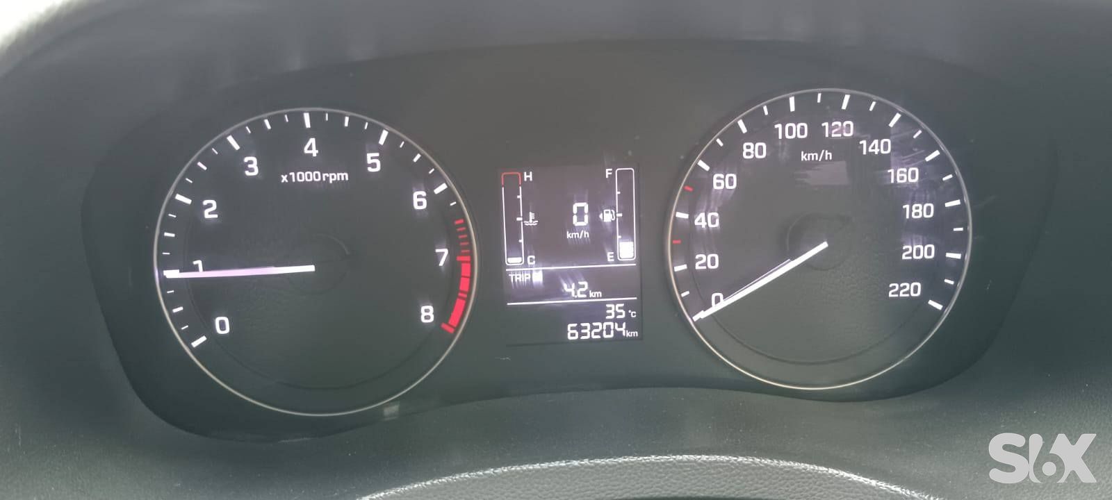 Hyundai Creta 14-e-plus-crdi Used cars in Model-creta