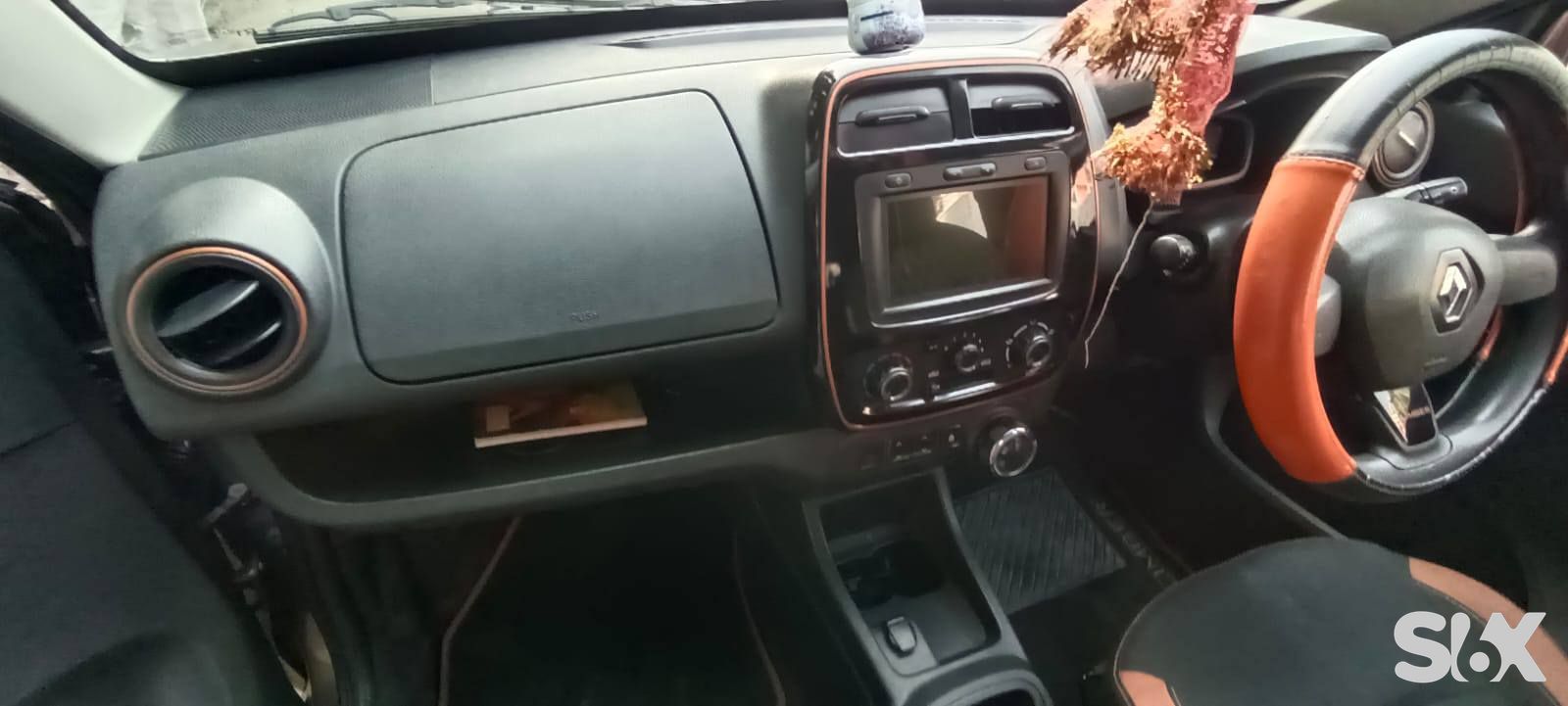 Renault KWID 10-rxt-easy-r Used cars in Brand-renault