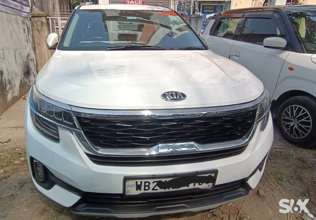 Kia Seltos 16-htx Used cars in Model-seltos