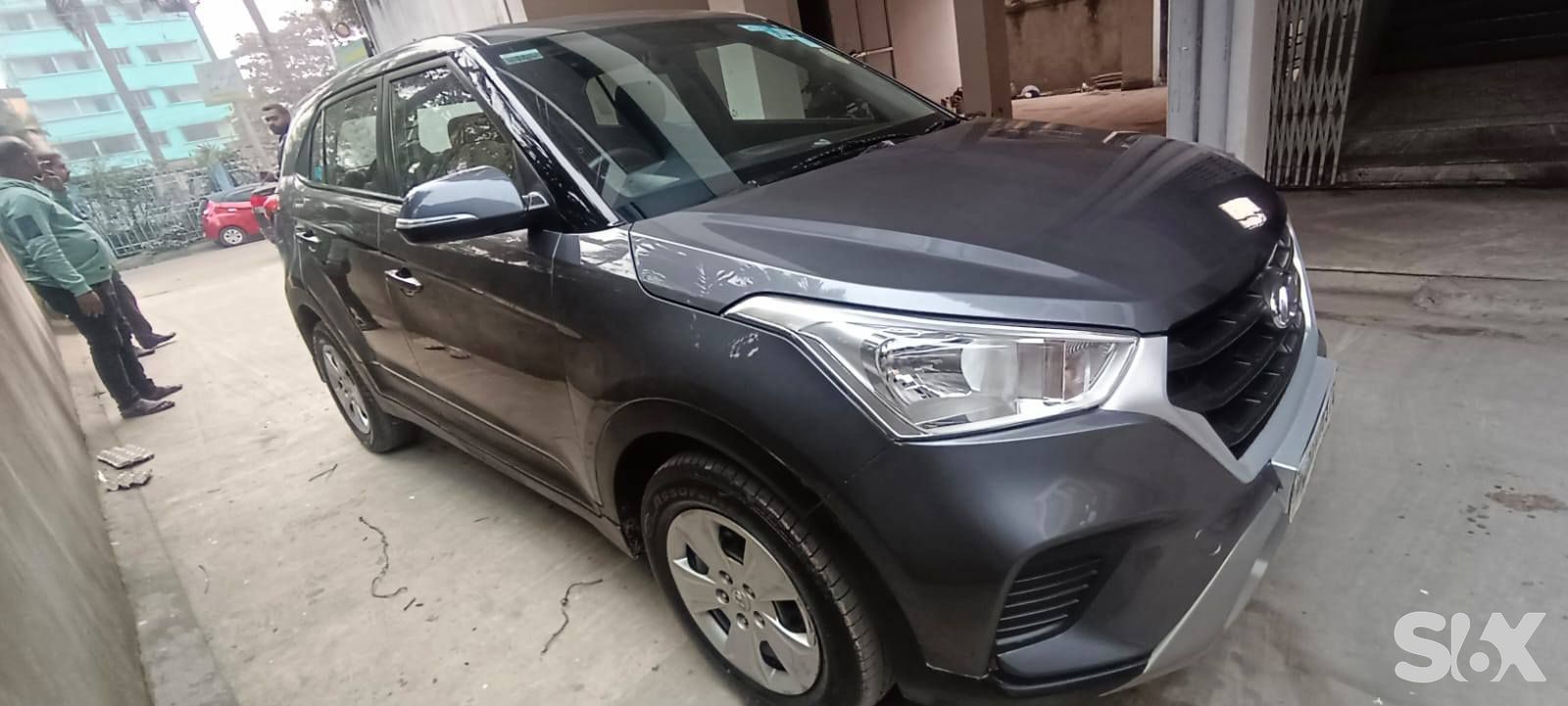 Hyundai Creta 16-e-plus-crdi Used cars in Model-creta